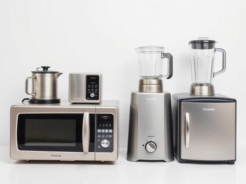 Appliances at wholesale prices