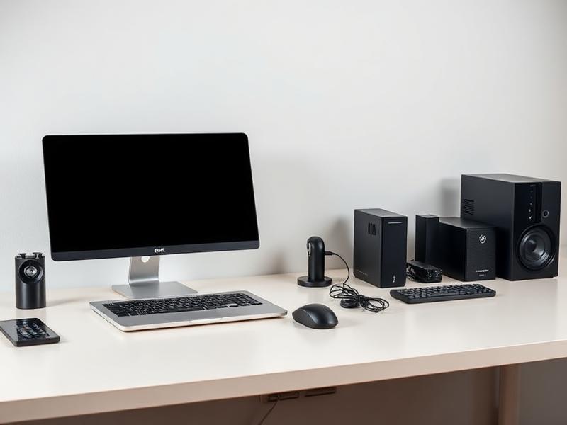 Computing at wholesale prices
