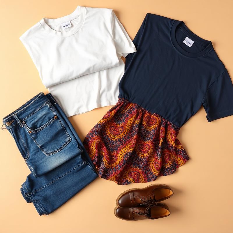 Fashion at wholesale prices