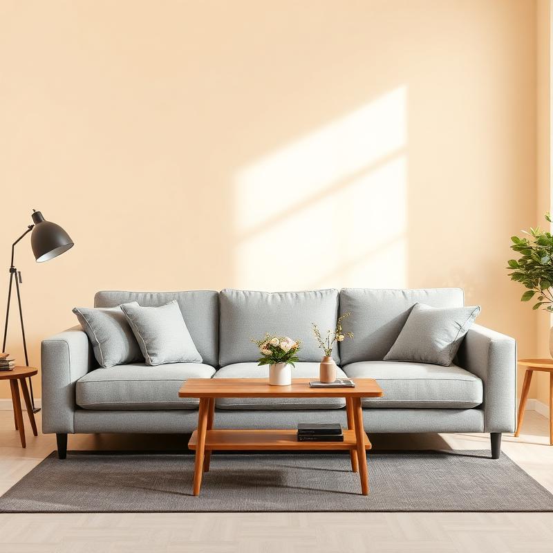 Furniture at wholesale prices