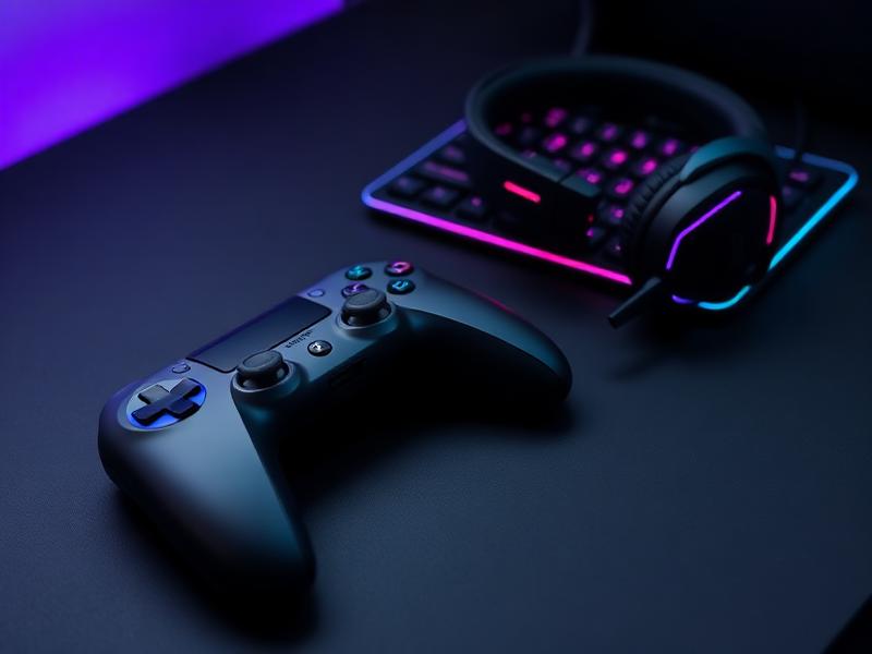 Gaming at wholesale prices