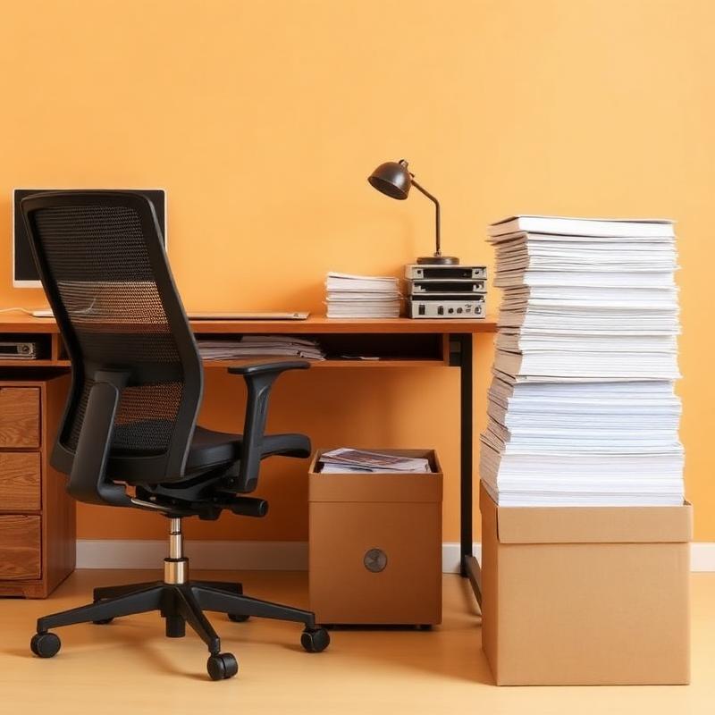 Office at wholesale prices