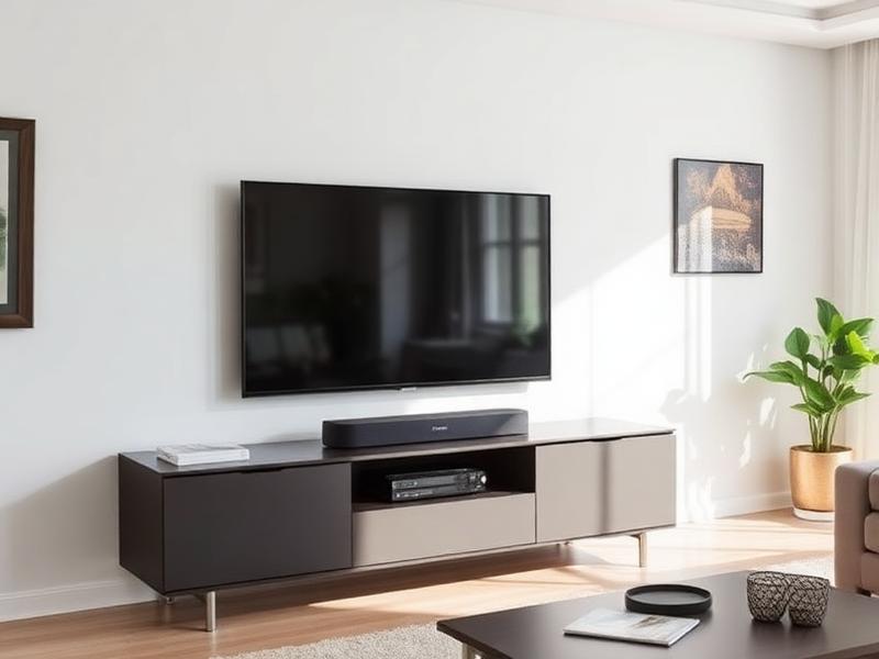 TVs & Audio at wholesale prices